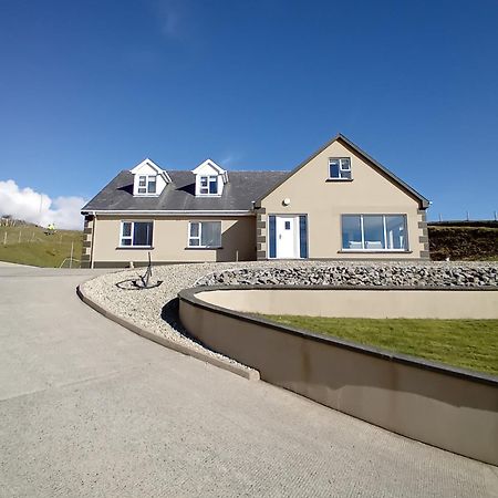 St Kieran'S Apartment Donegal Town Exterior photo